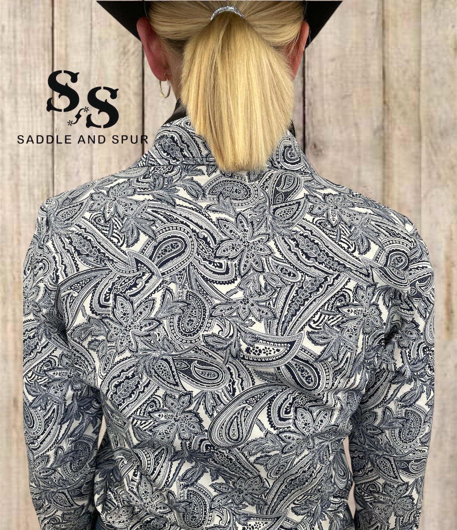 Outback Heritage Ranch Shirt - The Modern Edition