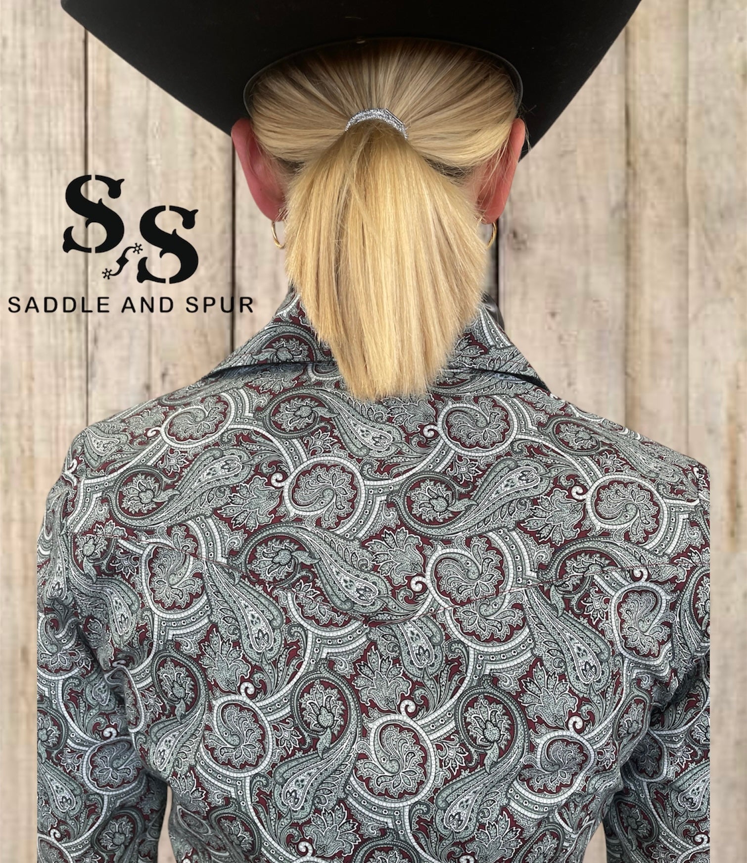 Outback Heritage Ranch Shirt - The Classic Edition