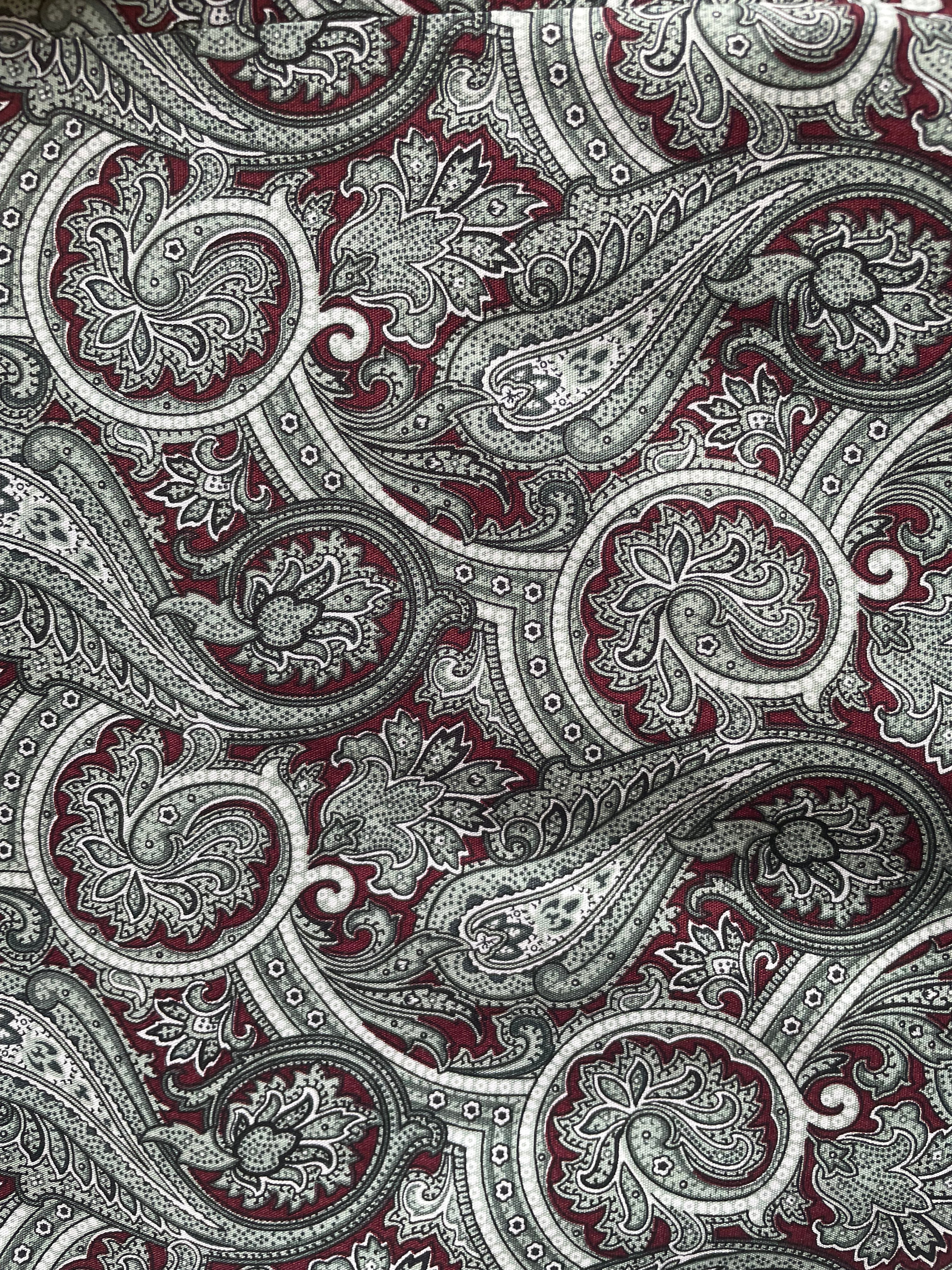 Outback Heritage Ranch Shirt - The Classic Edition